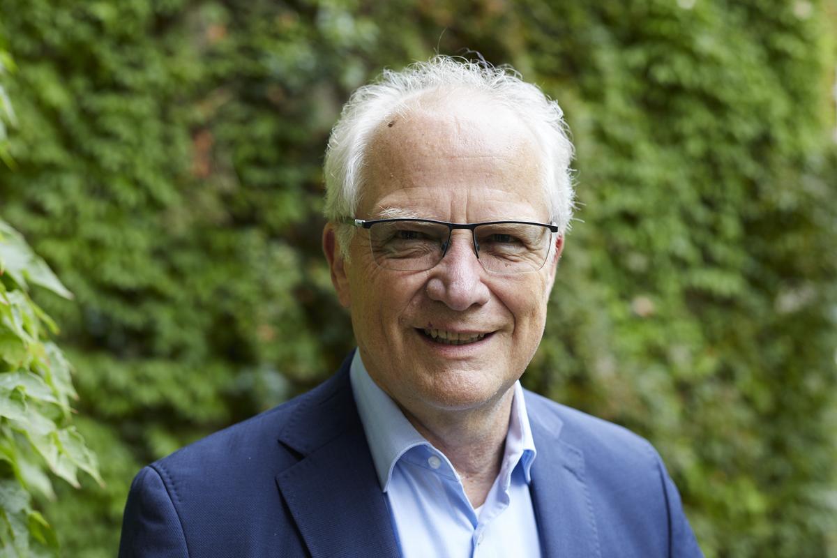 Dr. Albrecht Läufer als Vorsitzender des ANA wiedergewählt - ANA ...